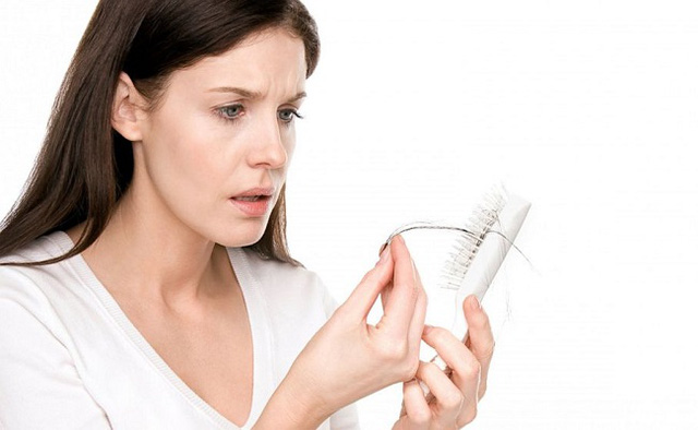 Dấu hiệu và nguyên nhân gây thiếu sắt