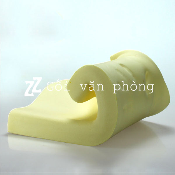 Gối cao su non là gì?