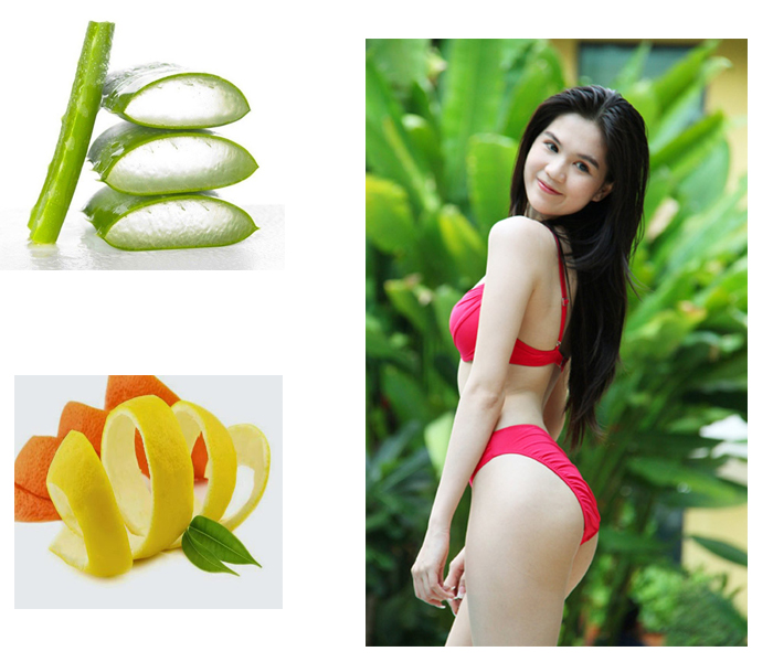 Bất ngờ với cách trị thâm mông vĩnh viễn chỉ sau 1 tuần