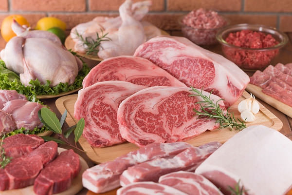 Ăn loại thịt nào tốt cho sức khỏe?