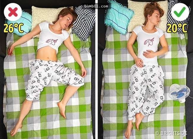 bị thức giấc bị thức giấc