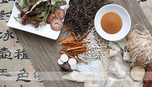 Cách làm gối thuốc chữa bệnh