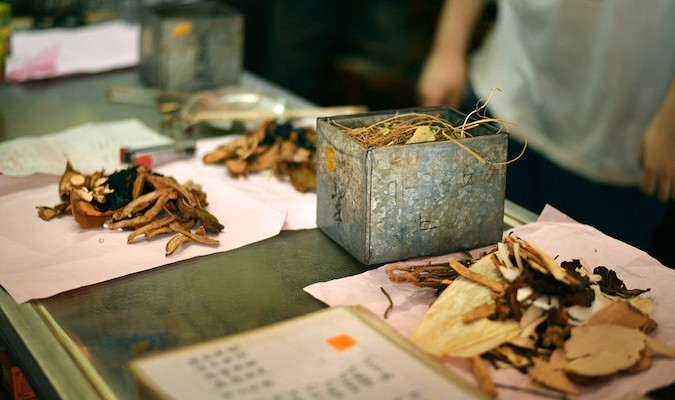 thuốc bắc bổ thận thuốc bắc bổ thận