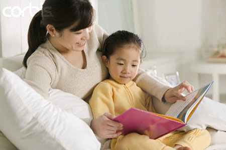 đọc truyện cho con ngủ đọc truyện cho con ngủ