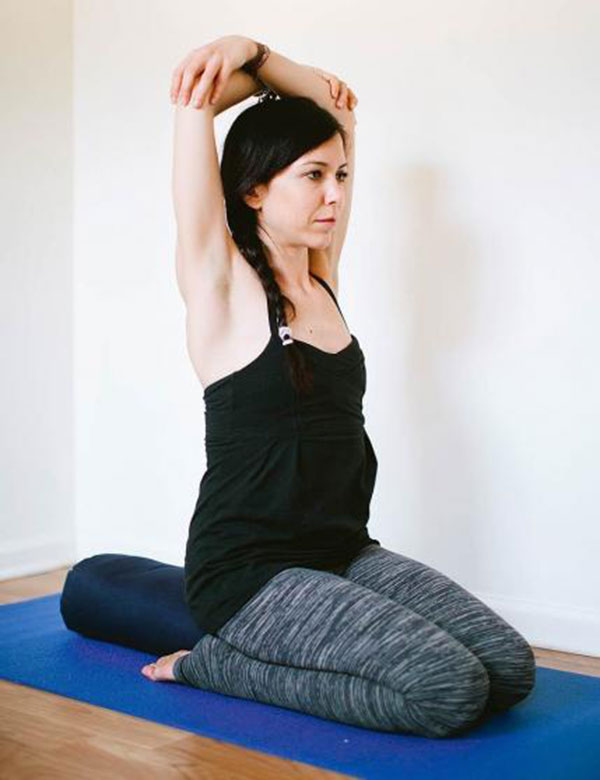 yoga anh hùng