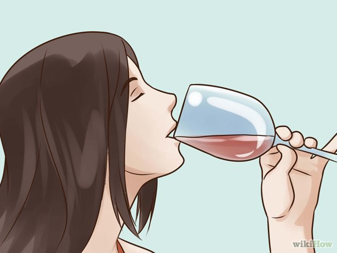 uống rượu uống rượu