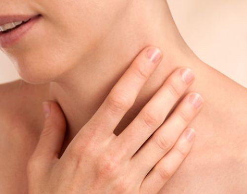 Các bài thuốc dân gian chữa viêm họng