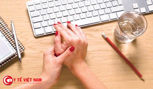 Bệnh viêm khớp có nguy hiểm không?