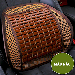 Màu nâu