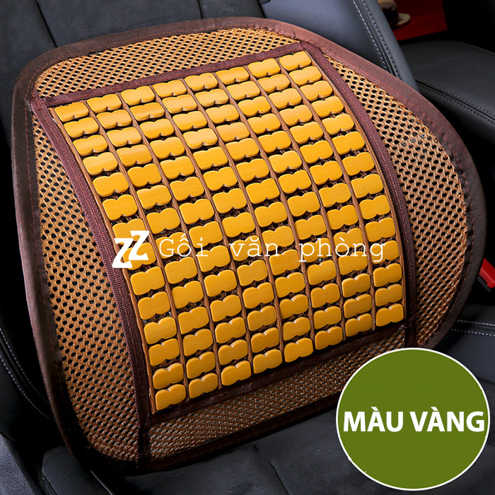 Lưới tựa lưng trúc mát điều chỉnh được độ cong BTL-02 Lưới tựa lưng trúc mát điều chỉnh được độ cong BTL-02