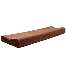 Gối ngủ đôi cao su non dài 1m2 cao cấp ZURI PILLOW GDH-05 Gối ngủ đôi cao su non dài 1m2 cao cấp ZURI PILLOW GDH-05