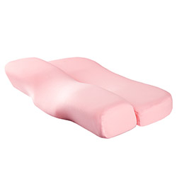 Gối cao su non người lớn cao cấp 2 mảnh GDH-07 Gối cao su non người lớn cao cấp 2 mảnh GDH-07