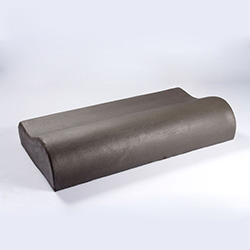 Gối cao su non ion âm than tre hoạt tính GDH-09 Gối cao su non ion âm than tre hoạt tính GDH-09