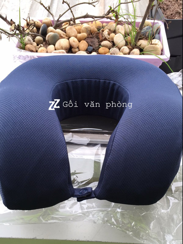 Ảnh feedback gối chữ U