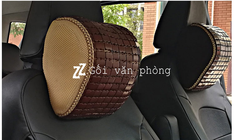 Gối đầu ô tô