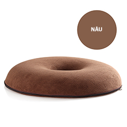 Màu nâu