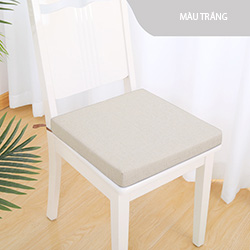 Màu trắng