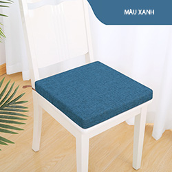 Màu xanh