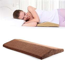 Gối kê lưng bà bầu, người đau lưng, tập yoga GLN-01