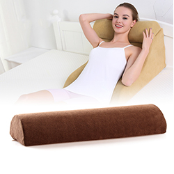 Gối dài đa năng kê cổ gáy, kê lưng, gác chân GLN-02