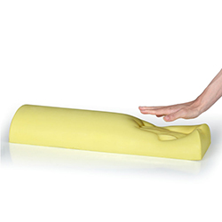 Gối dài đa năng kê cổ gáy, kê lưng, gác chân GLN-02