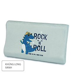 Khủng long xanh