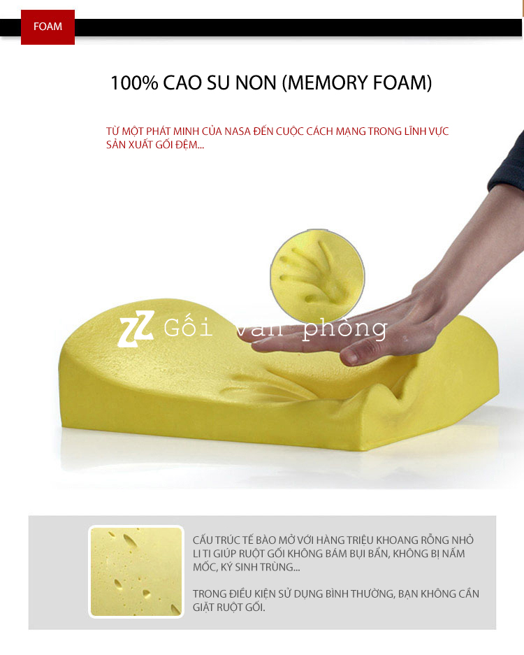 Cao su non