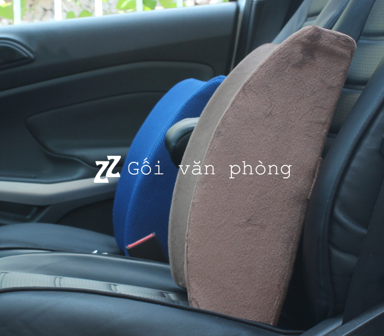 Đệm lưng ô tô