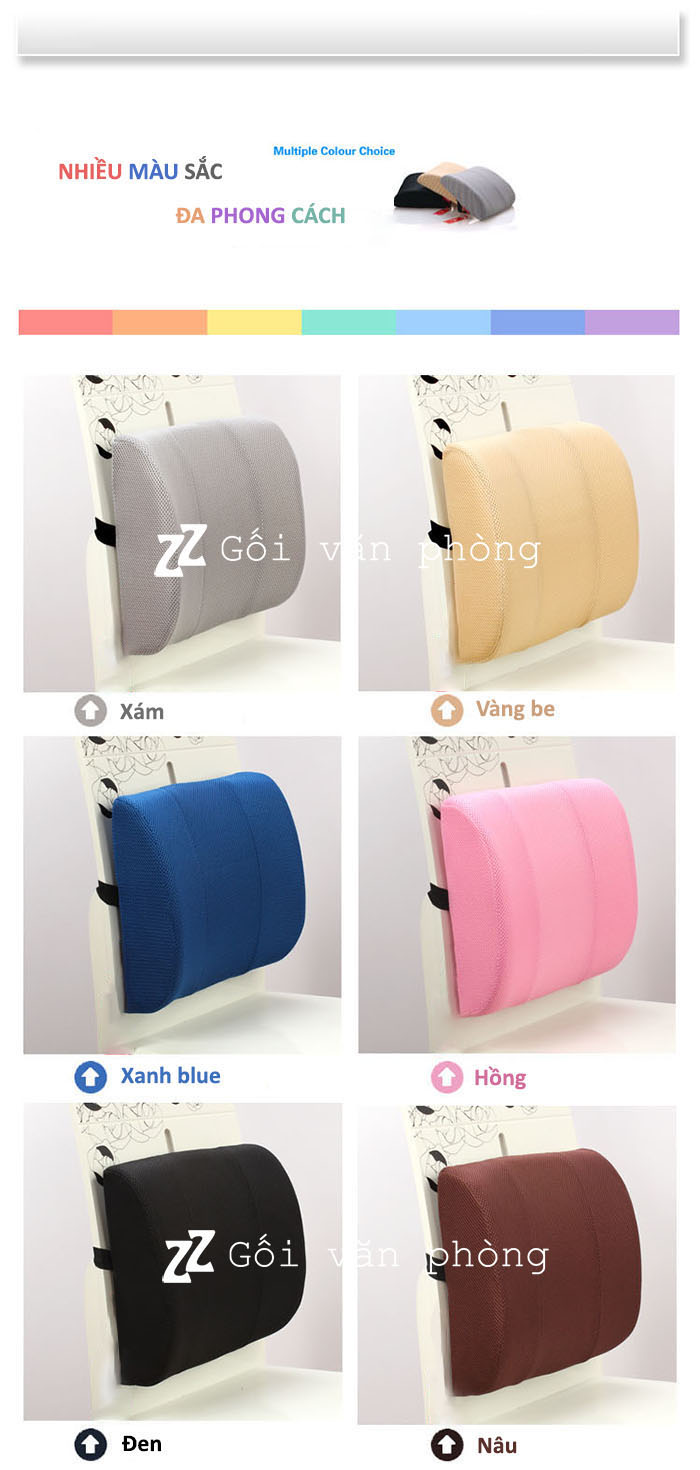 màu gối vỏ lưới màu gối vỏ lưới