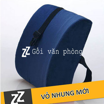Màu xanh tím, vỏ nhung