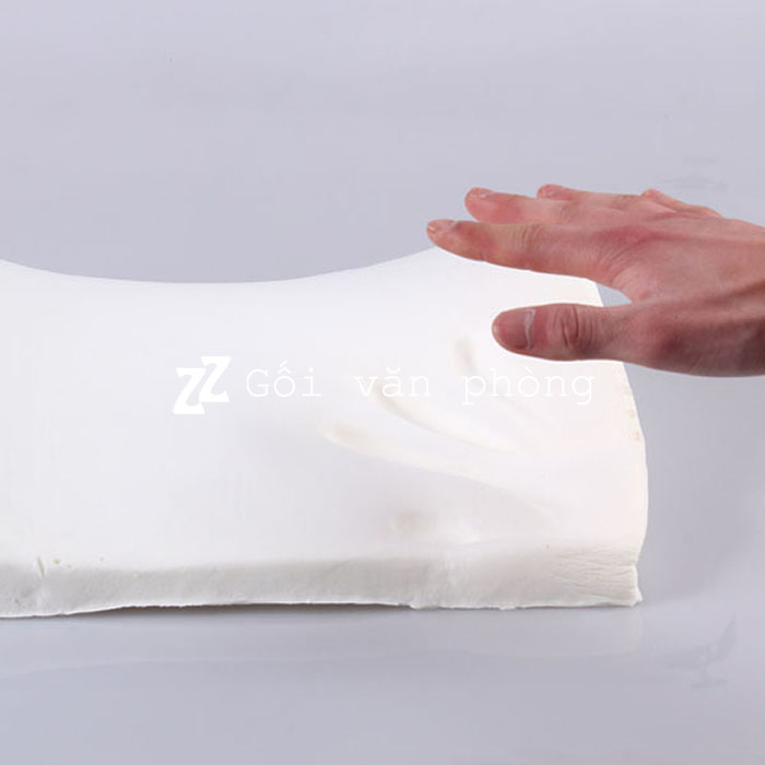 Đệm tựa lưng ghế văn phòng cỡ to cho ghế vừa và lớn GTL-02 Đệm tựa lưng ghế văn phòng cỡ to cho ghế vừa và lớn GTL-02