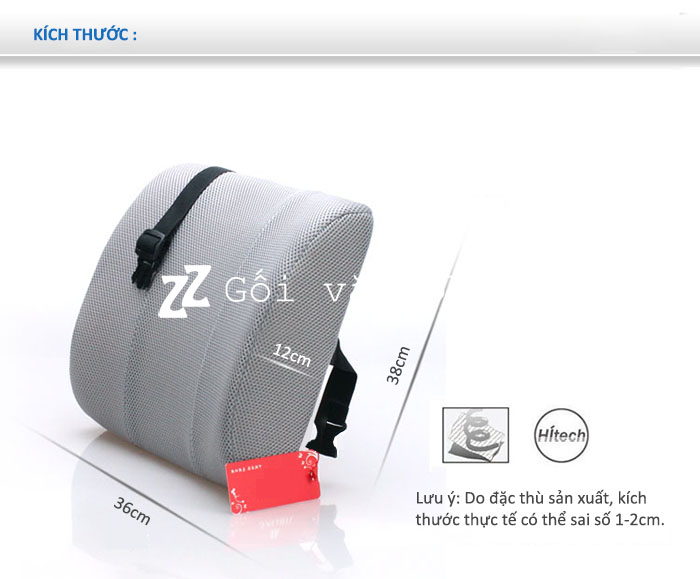 kích thước gối kích thước gối