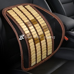 Lưới tựa lưng trúc khung lớn chịu lực tốt giá rẻ GTL-05