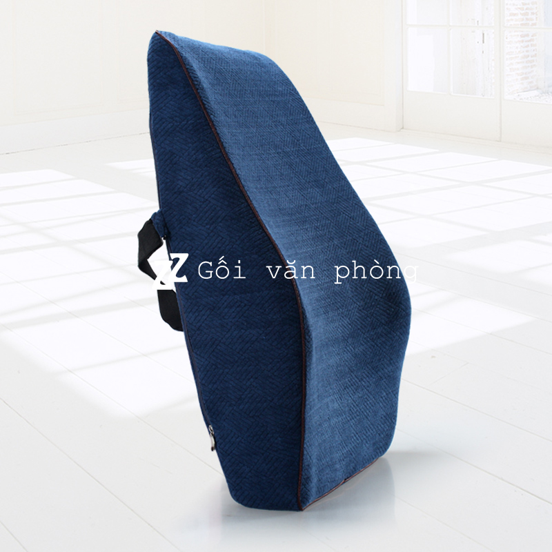 Kiểu dáng gối tựa lưng ô tô Kiểu dáng gối tựa lưng ô tô