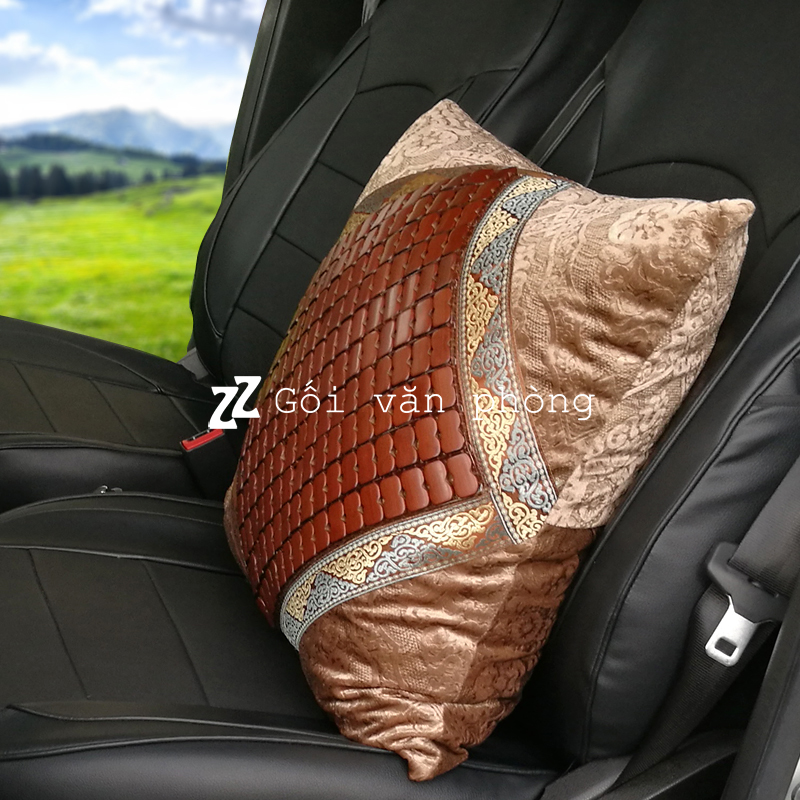 gối tựa ghế ô tô gối tựa ghế ô tô
