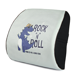 Rock & Roll xám