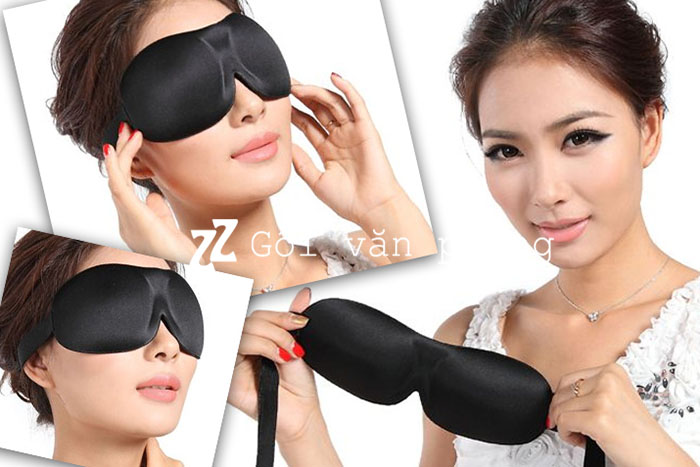 Kính vải che mắt Kính vải che mắt
