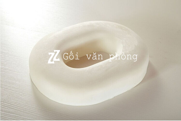 gối đệm ngồi