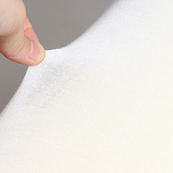 Tựa lưng cao su thiên nhiên kèm vỏ gối mủ Thái Lan LTL-03