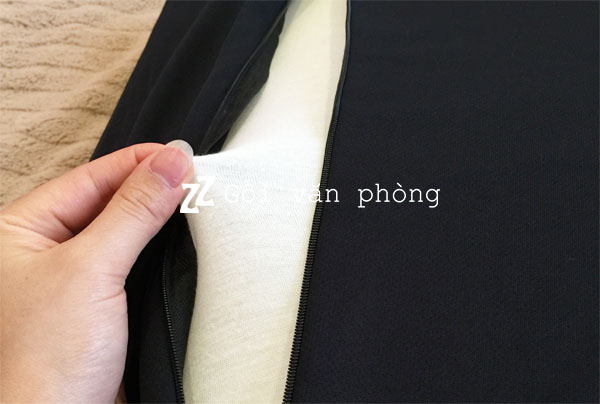 Lớp vỏ lót gối Lớp vỏ lót gối
