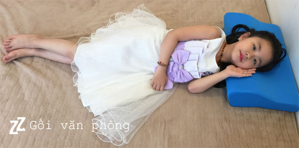 Gối ngủ đẹp Gối ngủ đẹp