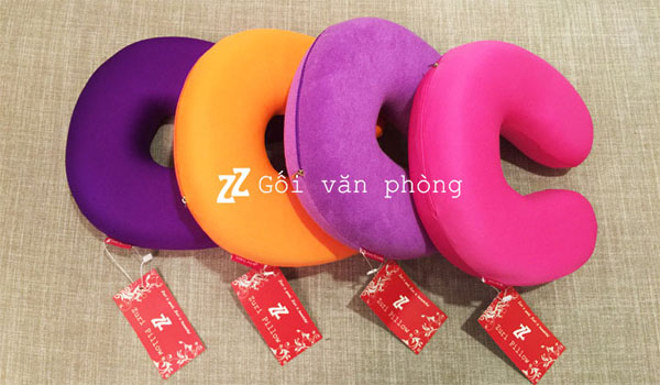 Màu gối chữ C Màu gối chữ C