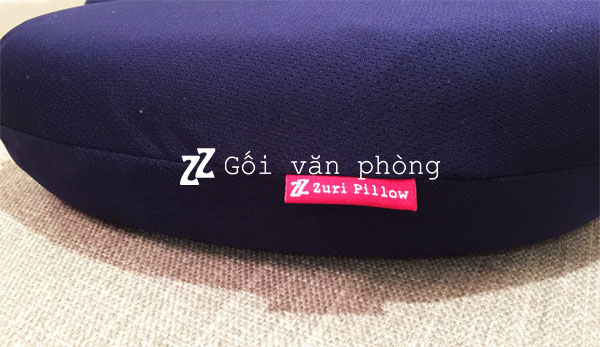 Gối quàng cổ Gối quàng cổ