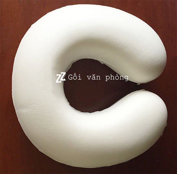 Gối cao su non Gối cao su non