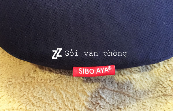 Gối quàng cổ Gối quàng cổ
